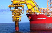 Woodside Enfield FPSO